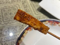 -小尕子·新疆菜(明园店)