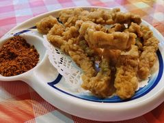-京悦南门涮羊肉·羊蝎子火锅(田林路店)