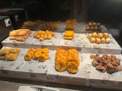 -素可汤泉(天宝大厦店)