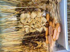 -邓姐串串香(水围店)