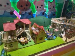 -kidsland(颐堤港店)