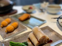 -新荣记(建国门外大街店)