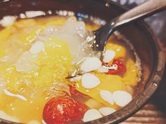 南北杏银耳炖雪梨-小团圆糖水铺(襄阳南路店)