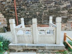 -洛阳白马寺