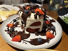-JINNS锦时 steak&pizza(浸信会礼拜堂旧址店)