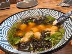 -北丐先生·野馄饨烧烤(泰达E街区店)