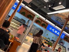 大堂-蚝英雄·鲜蚝自助专门店