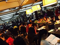 -先锋书店(五台山总店)