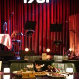 氛围感音乐餐吧推荐|1701 MUSIC BAR 