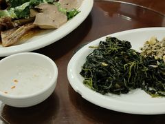 -长平肥姐白粥·海鲜打冷