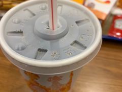 -汉堡王(仲盛世界商城店)