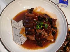 乡村碌鹅-清晖小苑•顺德地方菜(壹海城店)