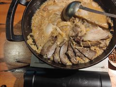 -一桶江山餐厅(松北店)