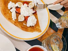 -La Creperie法餐厅(芮欧百货店)