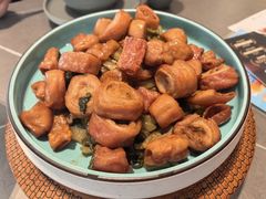 -先记烧鹅王·本地粤菜(福永店)