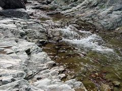 -双龙峡