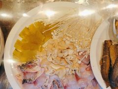 -俭朴菜(鲁磨路店)