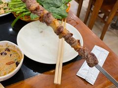 -情忆草原涮肉馆