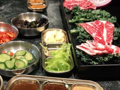 -汉拿山(昌平永旺店)