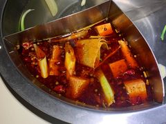 -要德火锅(澳门街店)