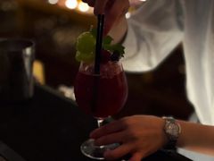 -THE OLD HOUSE酒吧
