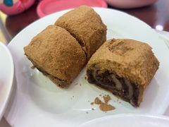 -聚德华天护国寺小吃(甜水园店)