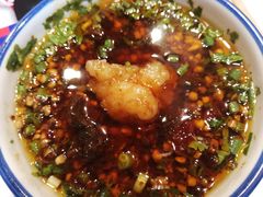-贤合庄卤味火锅(勒泰中心店)