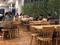 大堂-贵凤凰贵州米粉(五道口店)