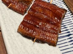 烤鳗鱼-田舍家Inakaya(天汇igc店)