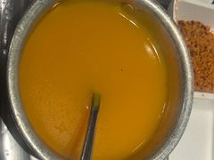 -安又胖韩国烤肉(泰达永旺店)