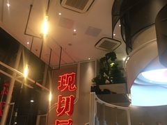 -为什么牛潮汕牛肉火锅(中信广场店)