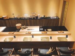 -荣一代目OMAKASE板前料理