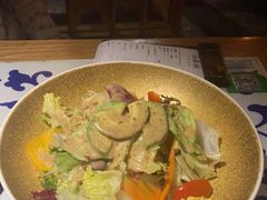 -江南赋(内蒙古大厦店)