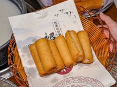 -顺德一品粥·20年凤城老字号(芳村店)