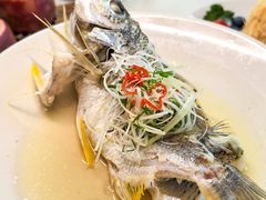 -龙的酒楼·手工早茶·顺德菜(近良路店)