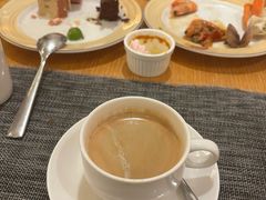 -二楼咖啡厅·厦门源昌凯宾斯基大酒店(湖滨中路店)
