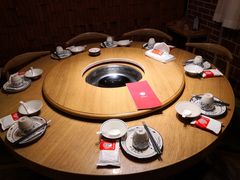 -福茂源横山铁锅羊肉(牡丹园店)