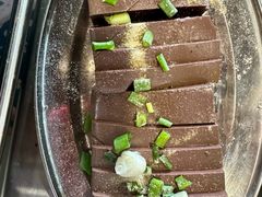 牛血-牛一煲美食(江高店)