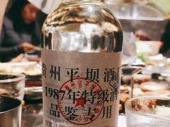 -小财盆地桌烤肉