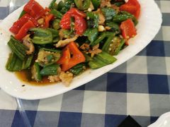 -钱大妈海鲜饭店(保利林语店)