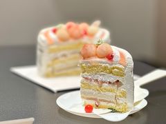 -花甜生活FatimCake·生日蛋糕