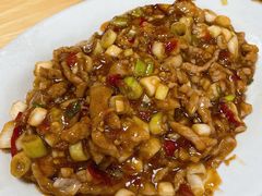 -老丘丘(较场口店)