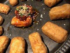 -刀板香·安徽菜(国购IFC店)