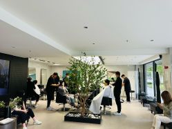 -付军剪艺JF ProSalon