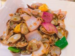 -凤凰轩·尾牙宴·生日宴(十里银滩店)