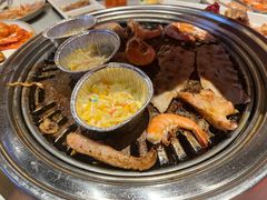 -钱小奴炭烤自助料理·安格斯牛肉(盐城中南城店)