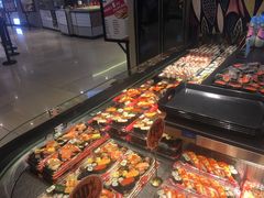 -池田寿司·4H鲜作(朝阳大悦城店)