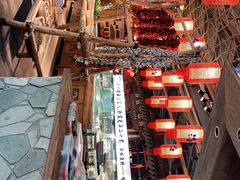 -胖姐渔村(中源大道店)