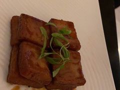 -上海古井假日酒店 · 徽昇楼中餐厅