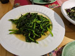 -甘思咪哚·云南艺术餐厅(天河广百店)